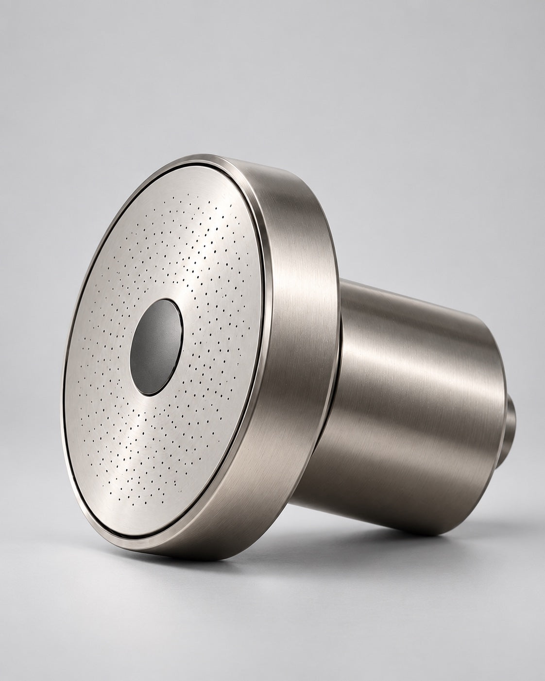 Le Diffuseur 01 kalié en acier brossé