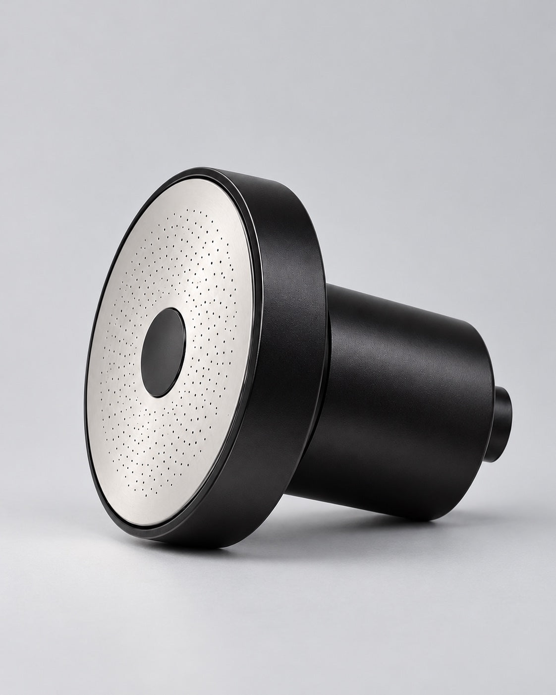 Le Diffuseur 01 kalié en noir minéral